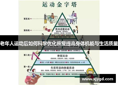 老年人运动后如何科学优化恢复提高身体机能与生活质量